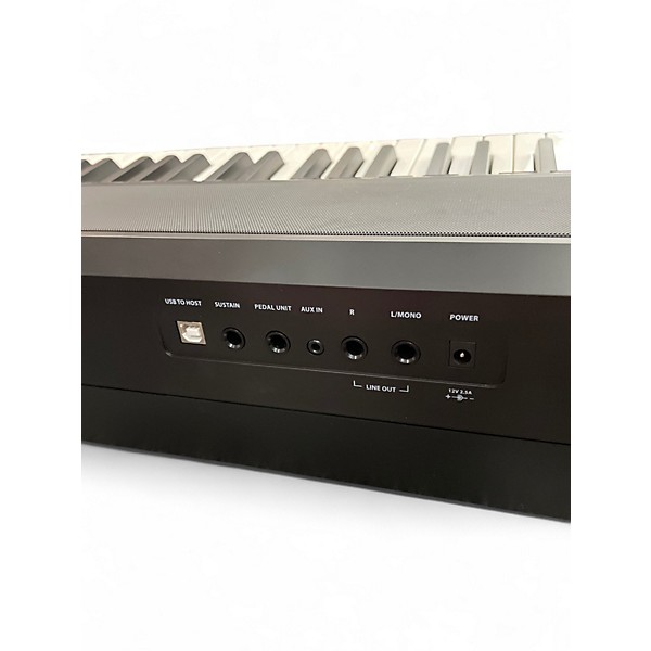 Used Williams Allegro IV 88Key Stage Piano