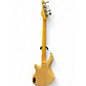 Used Schecter Guitar Research DIAMOND BASS Antique Natural Electric Bass Guitar