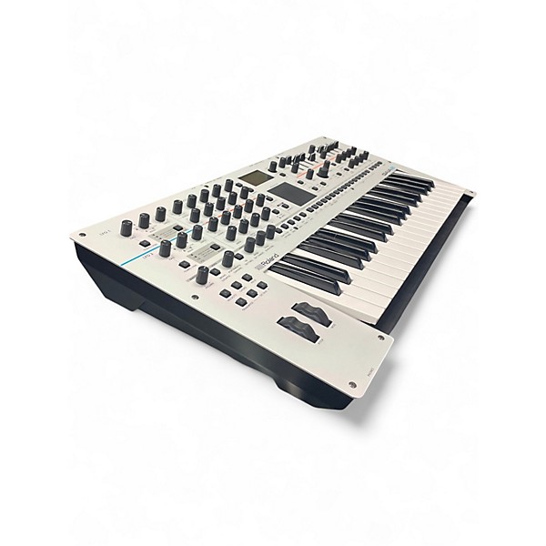 Used Roland gaia2 Keyboard Workstation