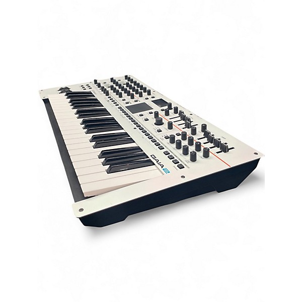 Used Roland gaia2 Keyboard Workstation