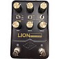 Used Lion  68 super lead amp Pedal thumbnail