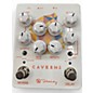 Used Keeley caverns Effect Pedal thumbnail