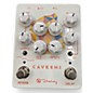 Used Keeley caverns Effect Pedal