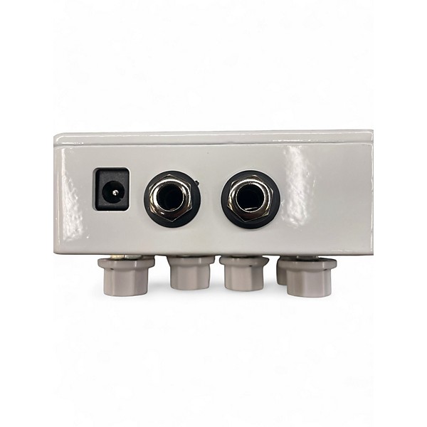 Used Keeley caverns Effect Pedal