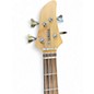 Used Yamaha RBX170 Sunburst Electric Bass Guitar