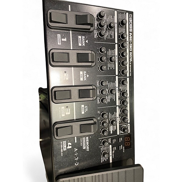 Used BOSS ME-90 Effect Processor