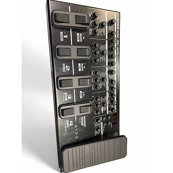 Used BOSS ME-90 Effect Processor