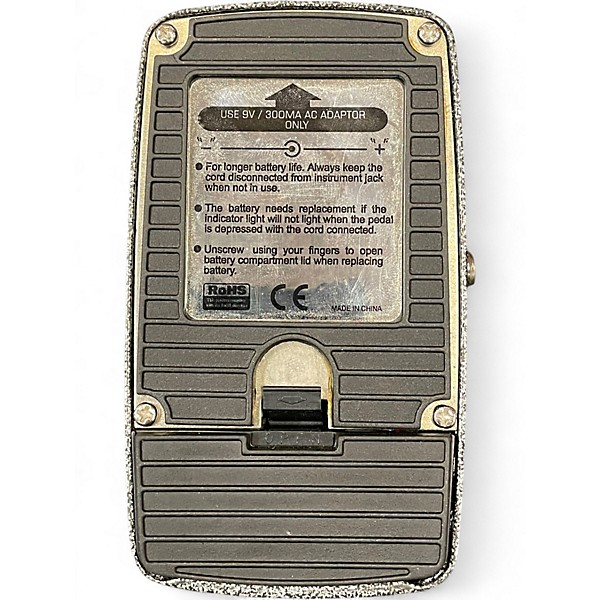 Used Maestro PH70 Effect Pedal