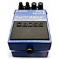 Used BOSS SY1 Effect Pedal