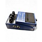 Used BOSS SY1 Effect Pedal