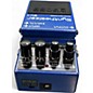 Used BOSS SY1 Effect Pedal