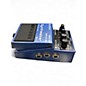 Used BOSS SY1 Effect Pedal