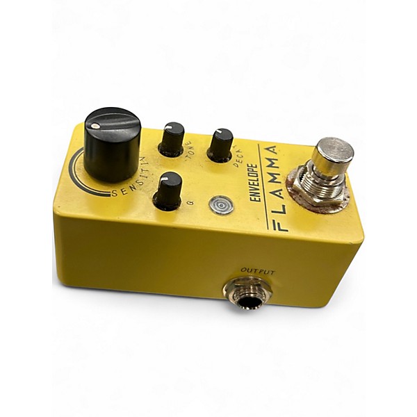 Used Flamma Envelope Effect Pedal
