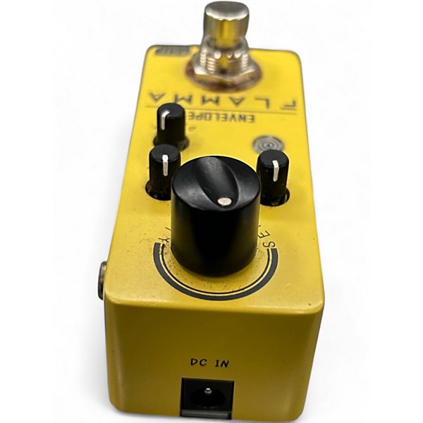 Used Flamma Envelope Effect Pedal
