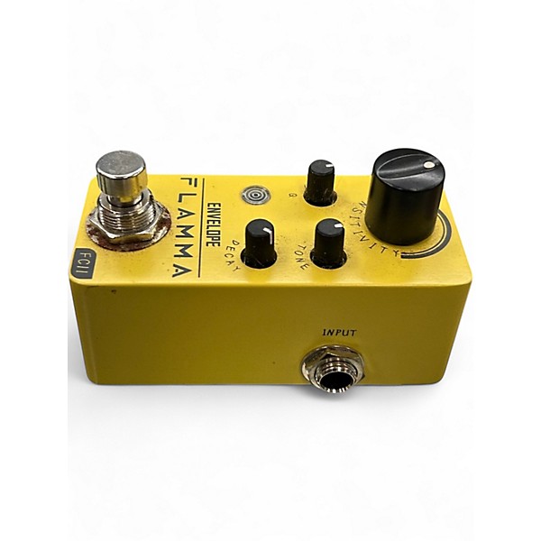 Used Flamma Envelope Effect Pedal