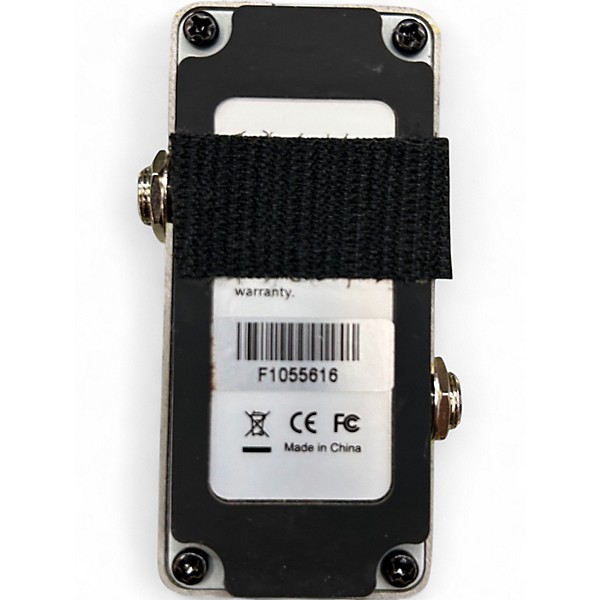 Used Flamma Envelope Effect Pedal