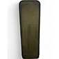 Used Dunlop GCB95 Original Crybaby Wah Effect Pedal thumbnail