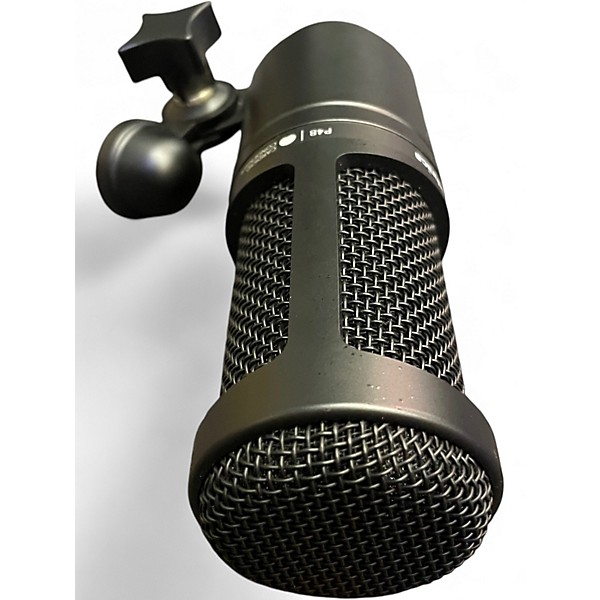 Used Audio-Technica AT2020 Condenser Microphone
