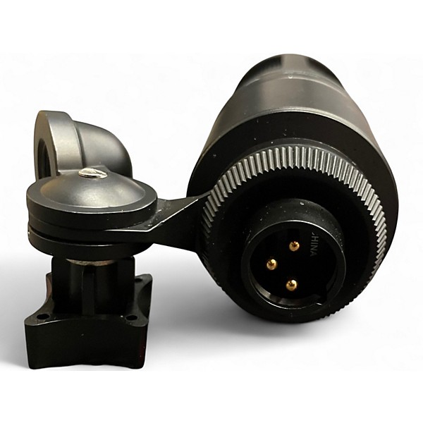 Used Audio-Technica AT2020 Condenser Microphone