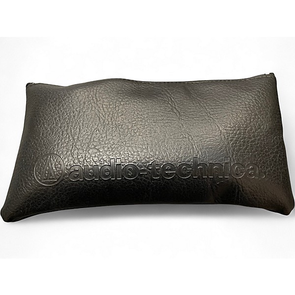 Used Audio-Technica AT2020 Condenser Microphone