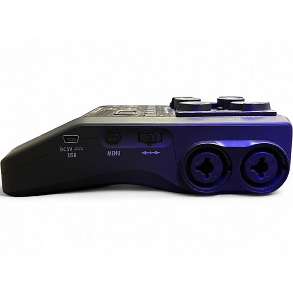 Used Zoom H6 KIT MULTI TRACK RECORDER MultiTrack Recorder