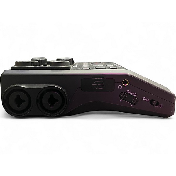 Used Zoom H6 KIT MULTI TRACK RECORDER MultiTrack Recorder