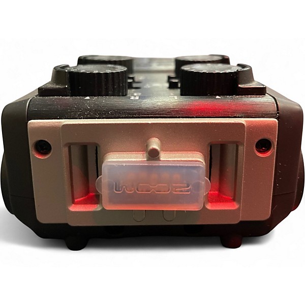 Used Zoom H6 KIT MULTI TRACK RECORDER MultiTrack Recorder