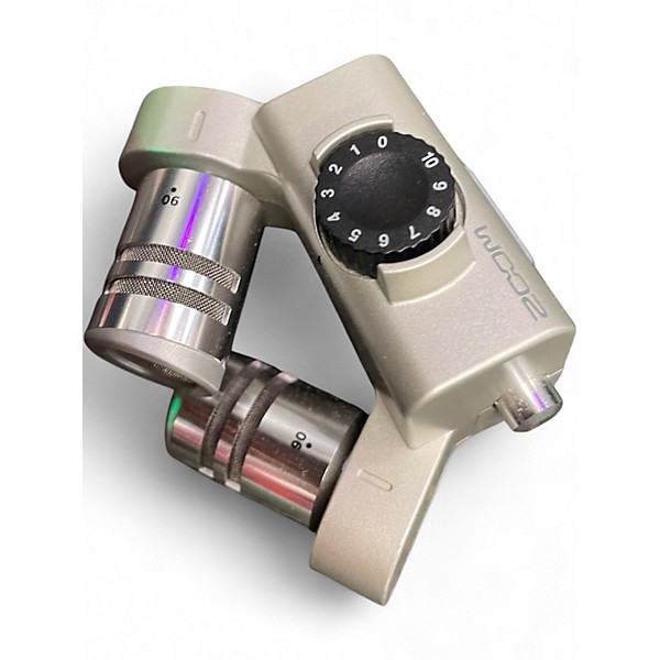 Used Zoom H6 KIT MULTI TRACK RECORDER MultiTrack Recorder