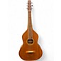 Used Gold Tone GT-Weissenborn Lap Steel Natural Acoustic Electric Guitar