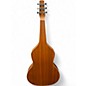 Used Gold Tone GT-Weissenborn Lap Steel Natural Acoustic Electric Guitar