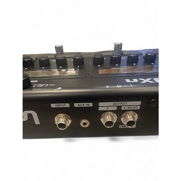 Used Zoom G3XN Effect Processor