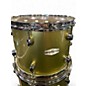 Used Pearl 5 Piece Forum CHAMPAGNE Drum Kit