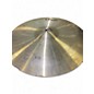 Used Pearl 20in CX RIDE CYMBAL Cymbal thumbnail