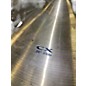 Used Pearl 20in CX RIDE CYMBAL Cymbal