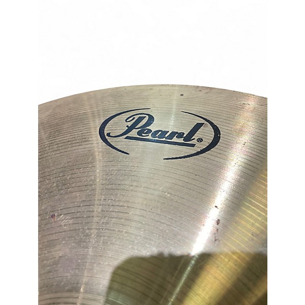 Used Pearl 20in CX RIDE CYMBAL Cymbal