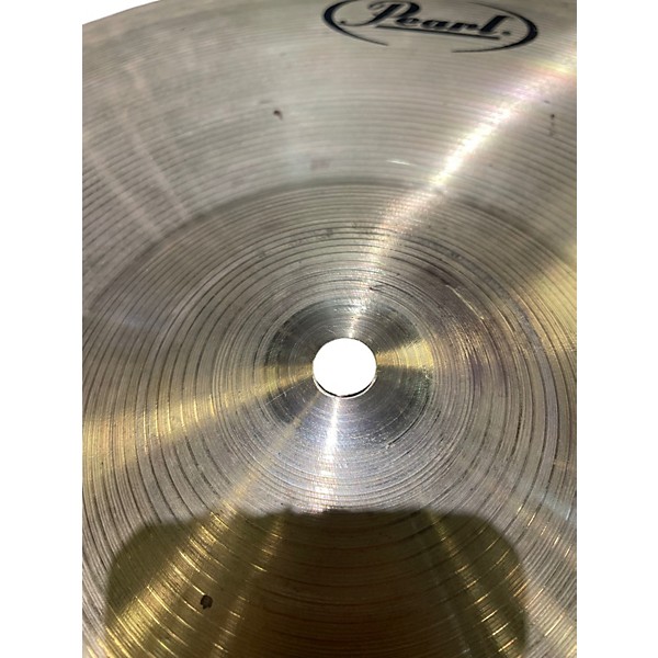 Used Pearl 20in CX RIDE CYMBAL Cymbal