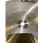 Used Pearl 20in CX RIDE CYMBAL Cymbal