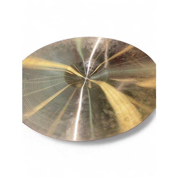 Used Pearl 20in CX RIDE CYMBAL Cymbal