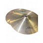 Used Pearl 14in CX HIHAT PAIR Cymbal thumbnail