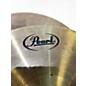 Used Pearl 14in CX HIHAT PAIR Cymbal