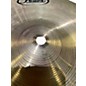 Used Pearl 14in CX HIHAT PAIR Cymbal