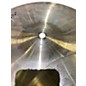 Used Pearl 14in CX HIHAT PAIR Cymbal