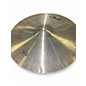 Used Pearl 16in CX CRASH Cymbal thumbnail