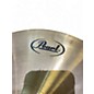 Used Pearl 16in CX CRASH Cymbal