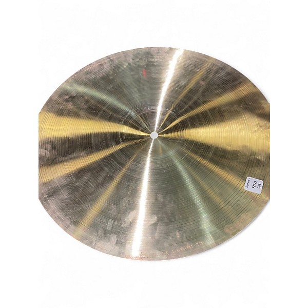 Used Pearl 16in CX CRASH Cymbal