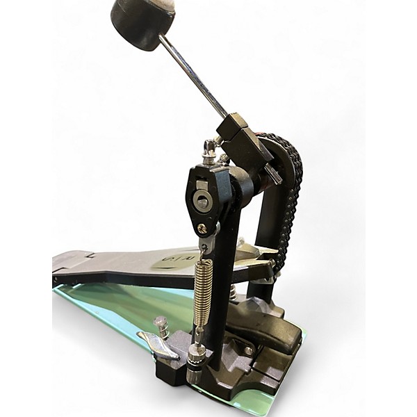 Used Starfavor RIS SINGLE KICK PEDAL Single Bass Drum Pedal