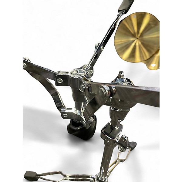 Used Miscellaneous DOUBLE-BRACED SNARE STAND Snare Stand