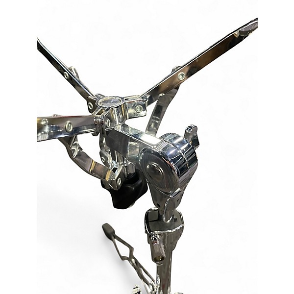 Used Miscellaneous DOUBLE-BRACED SNARE STAND Snare Stand