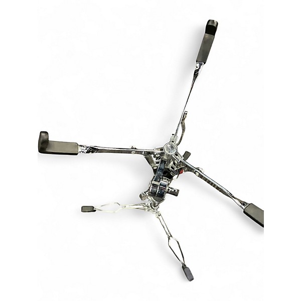 Used Miscellaneous DOUBLE-BRACED SNARE STAND Snare Stand