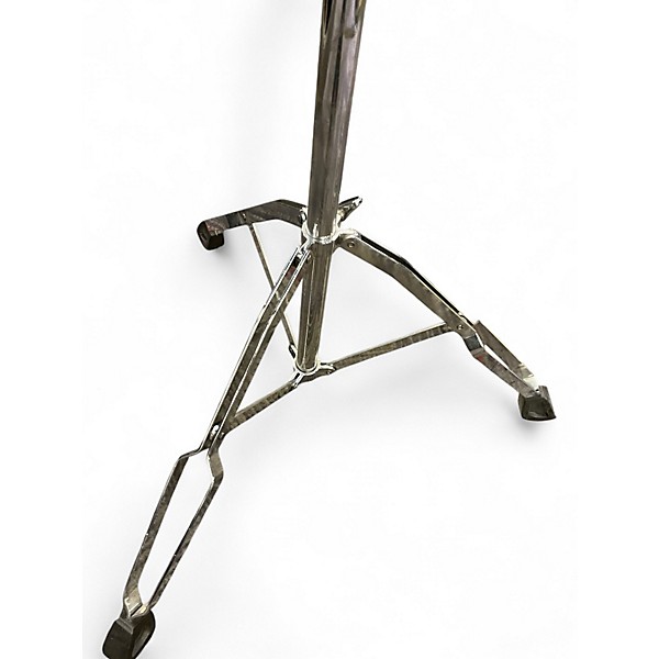 Used Miscellaneous DOUBLE BRACED STRAIGHT CYMBAL STAND Cymbal Stand